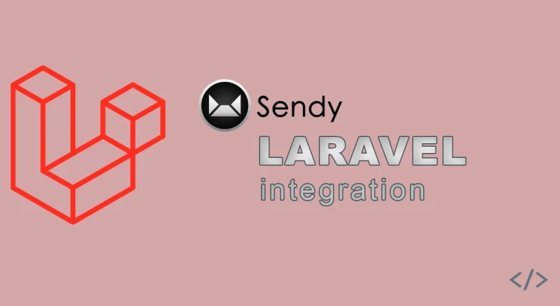 Integrate Sendy API with Laravel